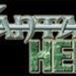 Fantasy Hero (HERO System 5)