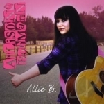 Allie B. by Allison Bohmann