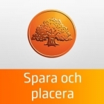 Sparbanken spara och placera