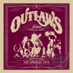 Los Angeles 1976 by The Outlaws