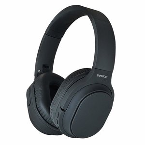 Betron over ear headphones hot sale