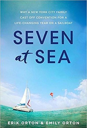 Seven at Sea