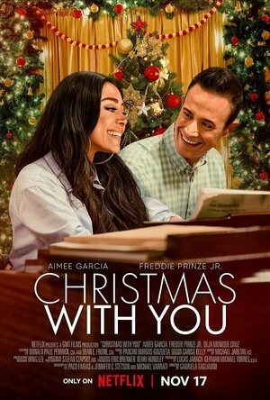 Christmas with you (2022)