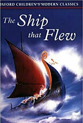 The Ship That Flew