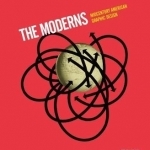 The Moderns: Midcentury American Graphic Design
