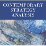 Contemporary Strategy Analysis