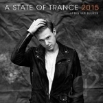 State of Trance 2015 by Armin Van Buuren