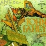 America by John Fahey