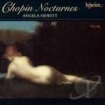 Chopin: Nocturnes by Chopin / Hewitt