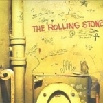 Beggars Banquet by The Rolling Stones