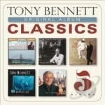 Original Album Classics by Tony Bennett