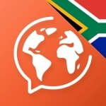 Mondly: Learn Afrikaans FREE - Conversation Course