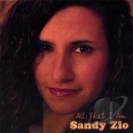 All That I Am by Sandy Zio