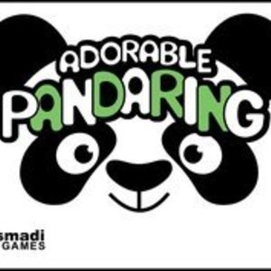 Adorable Pandaring