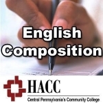 ENGL 101: English Composition