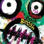 The Mighty Book of Boosh