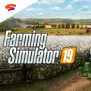 Farming Simulator 19