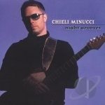 Night Grooves by Chieli Minucci