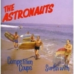 Surfin&#039; With/Competition by The Astronauts