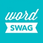 Word Swag - Cool fonts &amp; typography generator