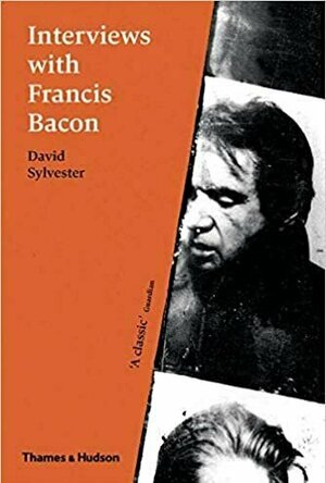 Interviews With Francis Bacon