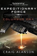 Expeditionary Force: Book 1 - Columbus Day