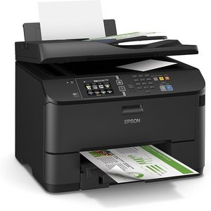  Epson WorkForce Pro WF-4630 