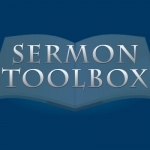 Sermon Toolbox - Illustrations, Outlines, Topical Index, and more tools for writing sermons