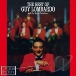 Best Of by Guy Lombardo