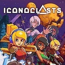 Iconoclasts 