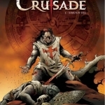 Crusade: v. 1: Simoun Dja