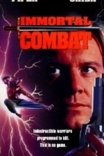 Immortal Combat (1993)