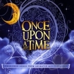 Once Upon a Time Soundtrack by David Huntsinger