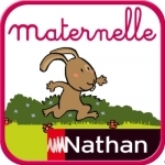 Nathan maternelle — Petite section 3-4 ans