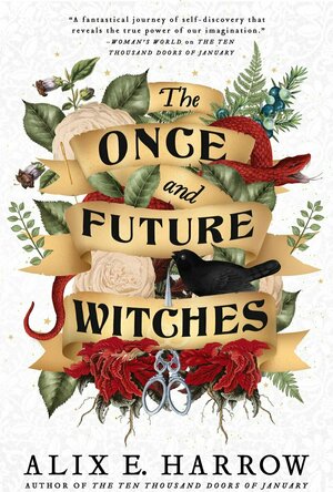 The Once and Future Witches