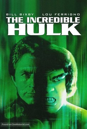 The Incredible Hulk