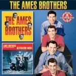 Ames Brothers/Destination Moon by The Ames Brothers