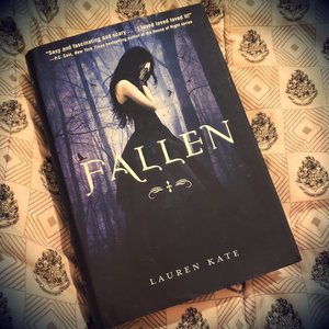 Fallen Angel Books