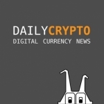 Daily Crypto - Bitcoin, Blockchain, Ethereum, Altcoin &amp; Digital Cryptocurrency World News