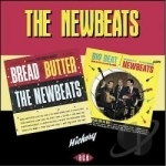 Bread &amp; Butter/Big Beat Sounds by The Newbeats