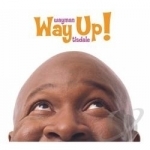 Way Up! by Wayman Tisdale