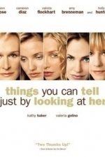 Things You Can Tell Just by Looking at Her (2000)