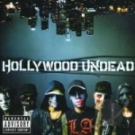Swan Songs by Hollywood Undead