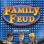 Family Feud 2012 