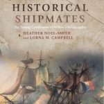 Hornblower&#039;s Historical Shipmates: The Young Gentlemen of Pellew&#039;s Indefatigable