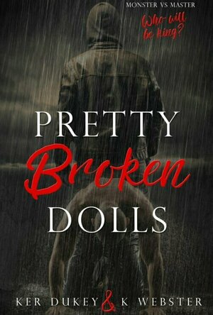 Pretty Broken Dolls (Pretty Little Dolls #4)