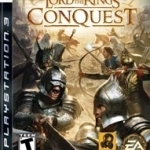 Lord of the Rings: Conquest 