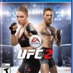 EA Sports UFC 2 