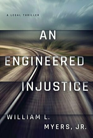 An Engineered Injustice (Philadelphia Legal, #2)