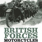 British Forces Motorcycles: 1925-1945
